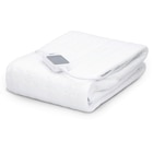 Aktuelles alpina Heizdecke Angebot bei POCO in Rostock ab 17,99 €