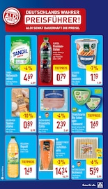Bratwurst im ALDI Nord Prospekt in Cottbus Aktueller ALDI Nord Prospekt mit Bratwurst, "Aktuelle Angebote", Seite 6