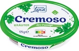 Cremoso Frischkäse im Angebot bei Netto Marken-Discount in Baden-Baden Cremoso Frischkäse Angebote von Gutes Land bei Netto Marken-Discount Baden-Baden für 0,99 €