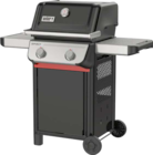 Gasgrill "Spirit E-210" von Weber im aktuellen Hornbach Prospekt für 299,00 €