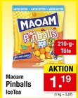 Aktuelle Zimmermann Angebote bei Zimmermann in Hannover Aktuelles Pinballs IceTea Angebot bei Zimmermann in Hannover ab 1,19 €