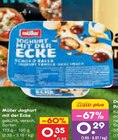 Joghurt mit der Ecke bei Netto Marken-Discount im Prospekt "" für 0,29 €