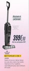 Proxi Confort Pleugriffet - Promo Nettoyeur 3 en 1 Promo Nettoyeur 3 en 1 à 399,90 € dans le catalogue Proxi Confort à Pleugriffet