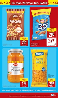 Promo Caramel dans le catalogue Aldi du moment à la page 19