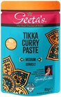 Curry Paste Angebote von Geeta's bei Penny Ludwigshafen für 1,49 €