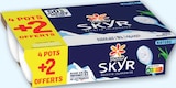 Skyr 0% Nature - YOPLAIT à 1,95 € dans le catalogue Netto