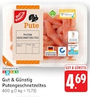 Putengeschnetzeltes bei EDEKA im Eppelborn Prospekt für 4,69 €