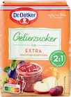 Aktuelle Zucker Angebote bei Netto Marken-Discount in Magdeburg Aktuelles Gelierzucker Extra 2:1 Angebot bei Netto Marken-Discount in Magdeburg ab 1,69 €