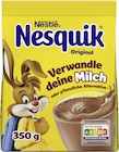 Aktuelles Nesquik Angebot bei E center in Pforzheim ab 1,99 €