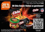 20 % Rabatt von CHIO im aktuellen Müller Prospekt