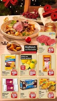 Roastbeef im aktuellen REWE Prospekt (Lübeck) Roastbeef im REWE Prospekt "Dein Markt" mit 22 Seiten (Lübeck)