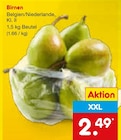 Birnen von  im aktuellen Netto Marken-Discount Prospekt für 2,49 €