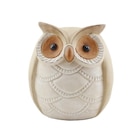 B&M Allonne - Promo Statue chouette 19.5cm Promo Statue chouette 19.5cm à 6,99 € dans le catalogue B&M à Allonne
