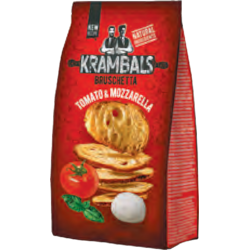 Bruschetta Brotchips