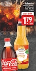 Aktuelle Coca Cola Angebote bei EDEKA in Siegburg Aktuelles Frühstücks Orange Angebot bei EDEKA in Siegburg ab 1,79 €
