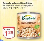 Mais bei GLOBUS im Simmern Prospekt für 1,29 €