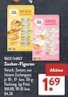 Bienen Zucker-Figuren von Back Family im aktuellen ALDI SÜD Prospekt für 1,69 €