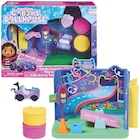 Gabby's Dollhouse Deluxe Room bei Toys World im Rheda-Wiedenbrück Prospekt für 19,99 €