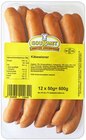 Wiener Würstchen oder Käsewiener bei Penny-Markt im Waldheim Prospekt für 4,99 €