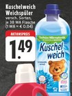 Aktuelles Weichspüler Angebot bei E center in Bottrop ab 1,49 €