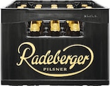 Pilsner oder Alkoholfrei von Radeberger im aktuellen Netto Marken-Discount Prospekt für 9,99 €