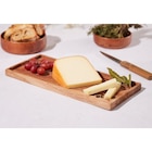 Le Fromage Basque - ETORKI en promo chez Carrefour Metz à 3,40 €