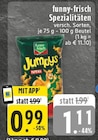 EDEKA Kempen Prospekt mit  im Angebot für 0,99 €