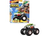 Monster Trucks 1:64 Die-Cast Sortiment Spielzeugauto von HOT WHEELS im aktuellen MediaMarkt Saturn Prospekt für 6,99 €