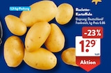 Raclette-Kartoffeln bei ALDI SÜD im Prospekt "" für 1,29 €