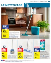 WC Angebote im Prospekt "À VOUS DE JOUER !" von Carrefour auf Seite 7