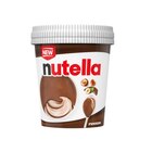 Spécialité glacée - NUTELLA® - Carrefour Market à Limoges Spécialité glacée - NUTELLA® en promo chez Carrefour Market Limoges à 4,89 €