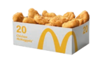 Angebot im McDonalds Unterschleißheim Prospekt McDonalds Unterschleißheim Prospekt mit im Angebot für 6,99 €