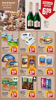 Lachs im aktuellen REWE Prospekt (Ludwigshafen (Rhein)) Lachs im REWE Prospekt "Dein Markt" mit 28 Seiten (Ludwigshafen (Rhein))