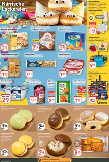 Hering im GLOBUS Prospekt "Aktuelle Angebote" mit 21 Seiten (Duisburg)