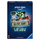 LOL - Qui rit, sort ! - RAVENSBURGER à 24,99 € dans le catalogue Carrefour