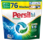 PERSIL Universal 4 in 1 Discs Angebote bei Penny Lüneburg für 16,99 €