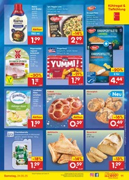 Fußball Angebot & Preis im aktuellen Netto Marken-Discount Prospekt Fußball Angebot im aktuellen Netto Marken-Discount Prospekt auf Seite 15