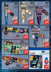 Aktueller Marktkauf Prospekt mit Wunderkerzen, "AUSWAHL RIESIG, PREISE NIEDRIG", Seite 37