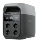 Power-Stationen „EcoFlow“ im Angebot bei toom Baumarkt in Leipzig Power-Stationen „EcoFlow“ Angebote bei toom Baumarkt Leipzig für 536,97 €