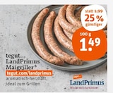 tegut Margetshöchheim Prospekt mit  im Angebot für 1,49 €