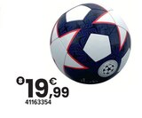 Ballon de football Champions League 2024/2025 T5 dans le catalogue JouéClub