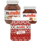 SUR TOUTES LES PÂTES À TARTINER ET TOUS LES PRODUITS DE NOËL à Carrefour Market dans Épône SUR TOUTES LES PÂTES À TARTINER ET TOUS LES PRODUITS DE NOËL à Carrefour Market dans Épône