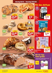 Fertiggerichte im aktuellen Netto Marken-Discount Prospekt (Bonn) Fertiggerichte im Netto Marken-Discount Prospekt "Aktuelle Angebote" mit 70 Seiten (Bonn)