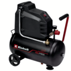 Kompressor TC-AC 190/24/8 I OF im Angebot bei toom Baumarkt in Grevenbroich Kompressor TC-AC 190/24/8 I OF Angebote von Einhell bei toom Baumarkt Grevenbroich für 79,99 €
