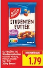 Studentenfutter von Gut & Günstig im aktuellen E center Prospekt