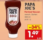 Aktuelles Feinkost Saucen Angebot bei Netto Marken-Discount in Wuppertal ab 1,49 €