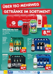 Ähnliche Tischtennisplatte Angebote im Prospekt "Aktuelle Angebote" von Netto Marken-Discount in Bünde Ähnliche Angebote wie Tischtennisplatte im Prospekt "Aktuelle Angebote" auf Seite 37 von Netto Marken-Discount in Bünde