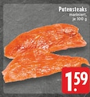 Putensteaks Angebot in Geseke Putensteaks im aktuellen Prospekt bei EDEKA in Geseke