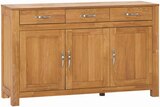 HAGE Sideboard im Angebot bei JYSK in Gera HAGE Sideboard Angebote von ROYALOAK bei JYSK Gera für 275,00 €