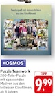 Puzzle Teamwork Angebote von Kosmos bei E center Ulm für 9,99 €